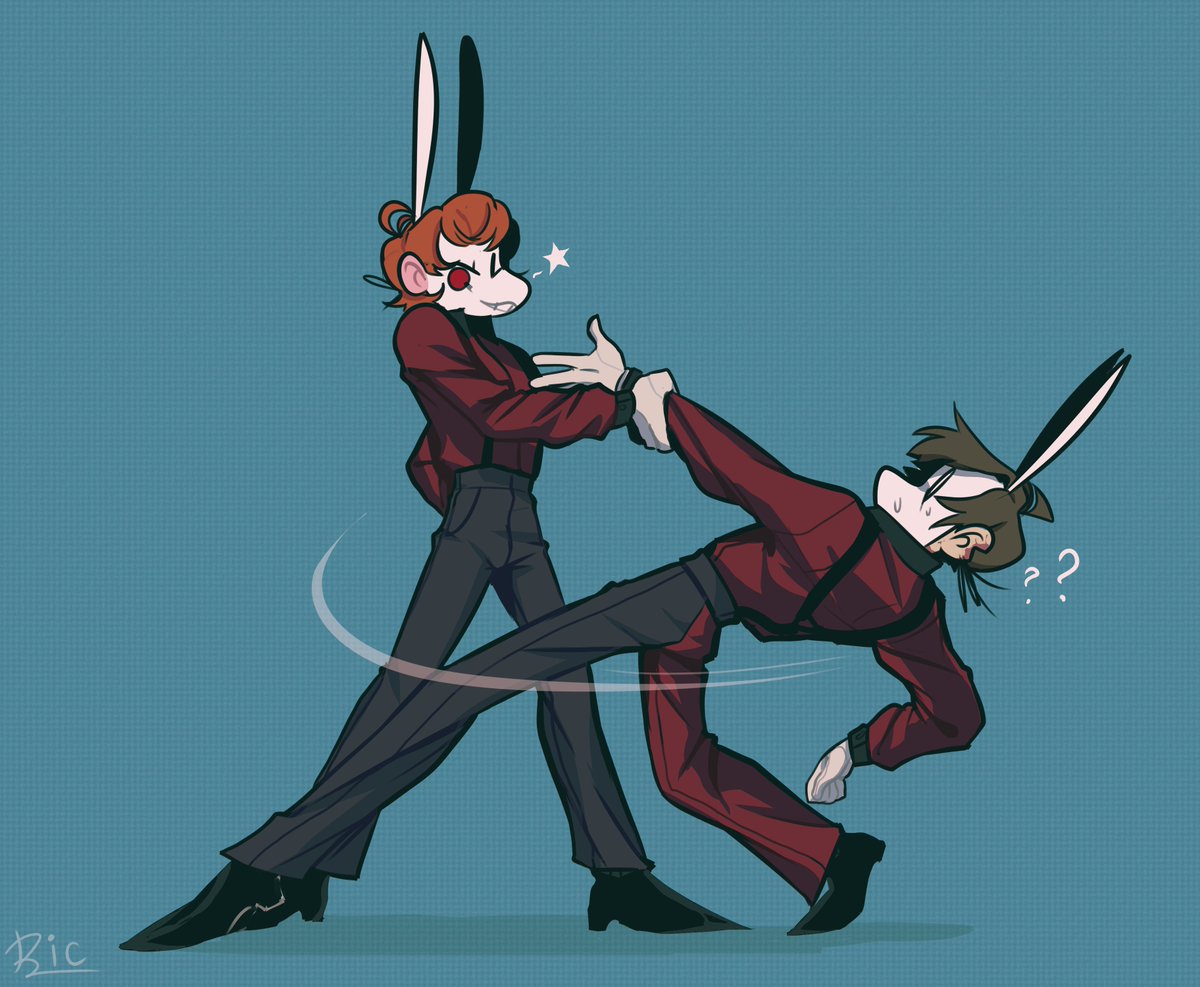 [Ric]🦌 tweet media