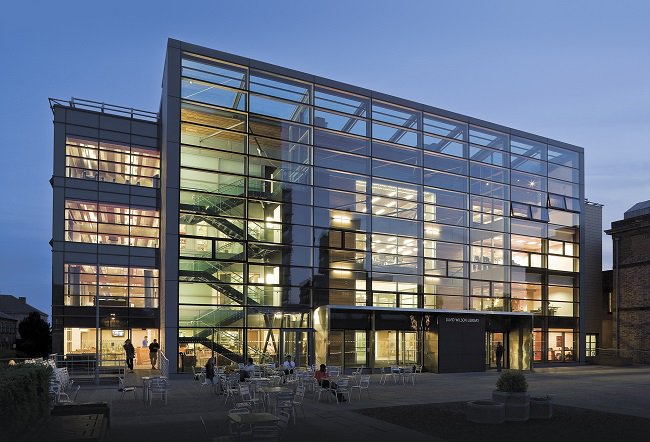 Library Library