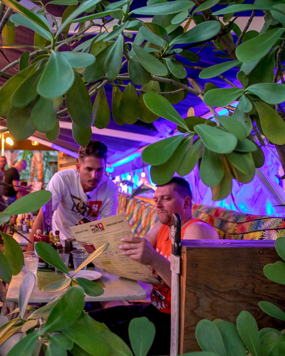 If you love #ceviche, you’ll want to order two rounds! 🐟 #mascubacafeandbar

#delish #cubanfood #miamieats #forkyeah #rivierasouthbeach #miamirestaurants #visitmiamibeach