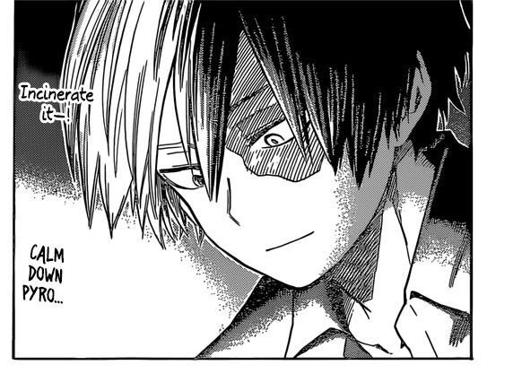 IceFireQuirk's tweet image. Mommy