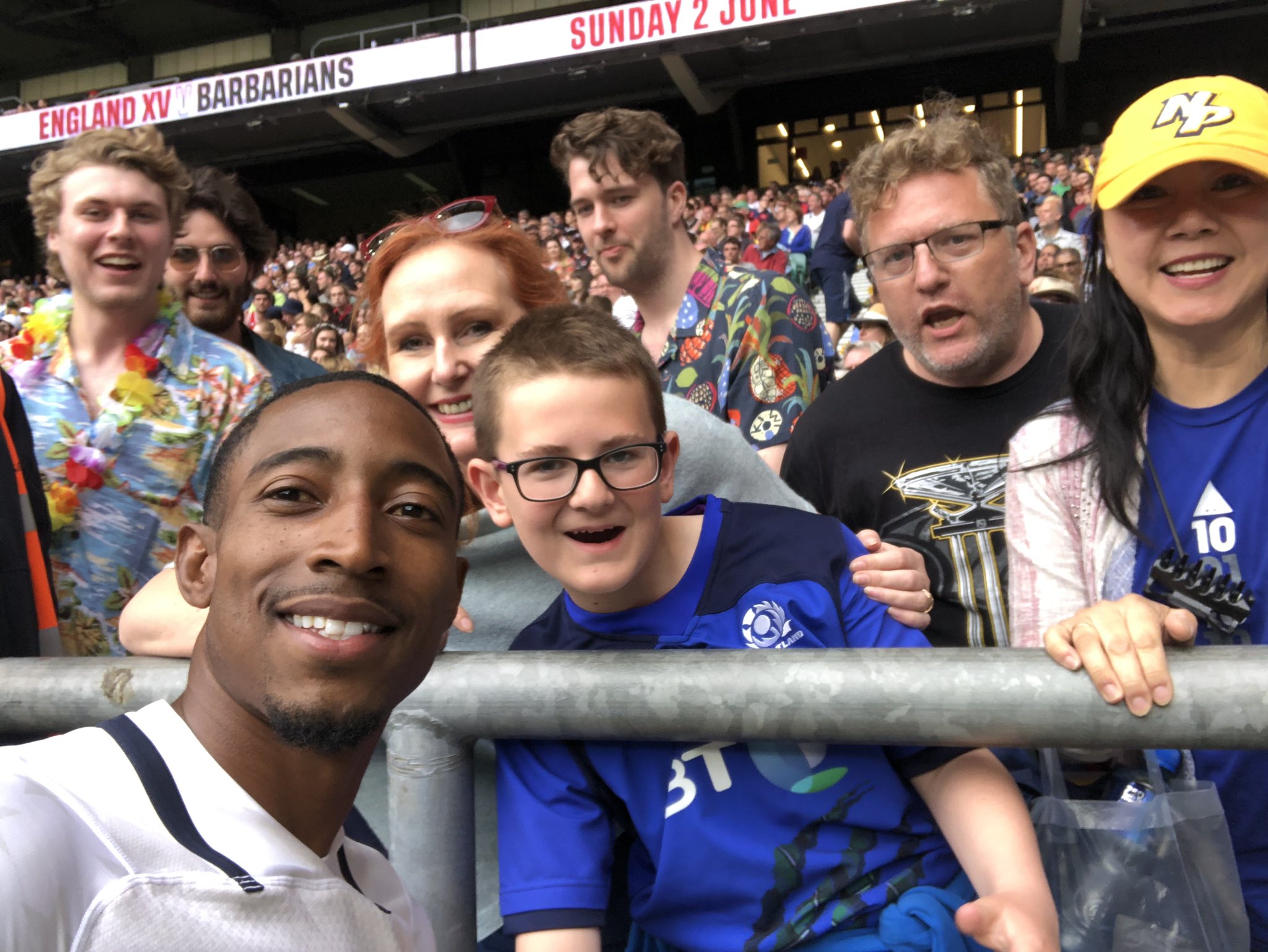 Lindsay Terrell 🏴🏴 on Twitter "SpeedSt11ck Thanks for