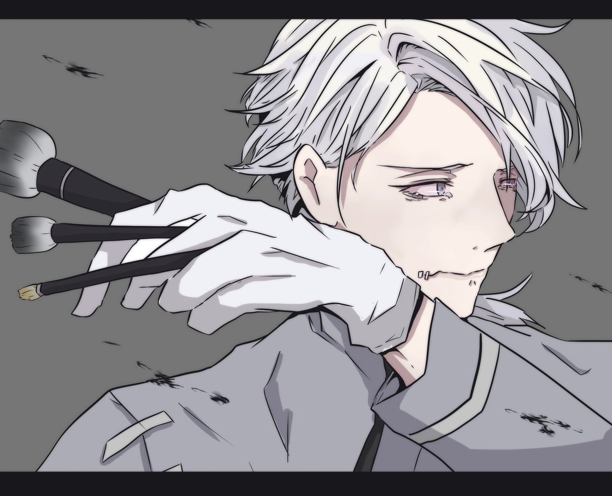 納棺師 神Lv方向音痴 on X: 