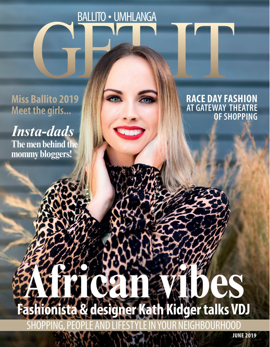 Get It Magazine NC tweet media