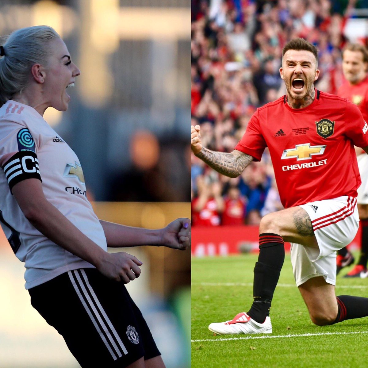 MUW_SC's tweet photo. Play with passion ...all fans wanna see
#mufc #MUWomen #TrebleReunion #allredsequal https://t.co/txWo2nd5iE