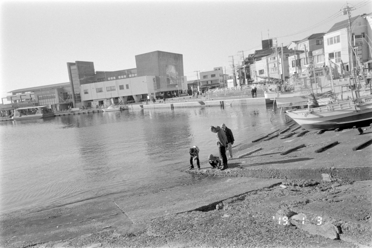 tatsumi4_snap's tweet photo. 三崎
#filmphotography
#tvsii
#contax https://t.co/v7CpdgsuNT