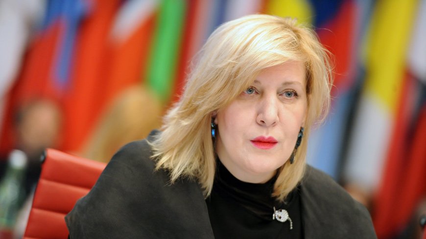 Council of Europe Commissioner for Human Rights