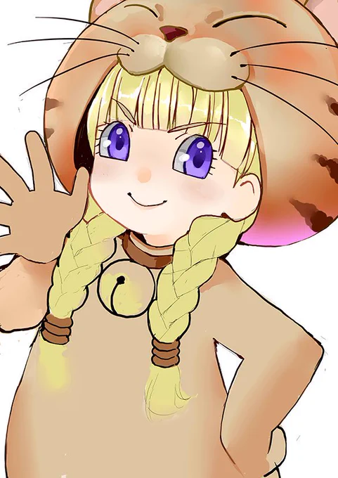 #ドラクエの日 