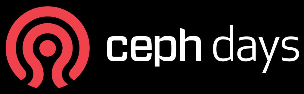 Ceph's tweet image. Ceph Day #CERN is set for September 17, and the CFP is now open! indico.cern.ch/event/765214/ - If you can't wait, watch the live stream for #OpenStackDayCern happening right now: webcast.web.cern.ch/event/602