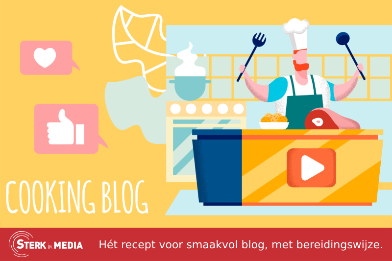 sterkinmedia's tweet photo. ✨Het is weer maandag en we hebben ons best gedaan om weer een praktisch #blogbericht voor jullie te schrijven

👩‍💻 https://t.co/3DPNO7UNdM https://t.co/4gSRftKKXd