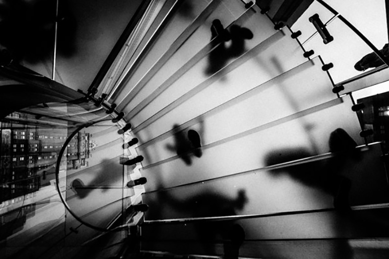 Interview with Olivier Duong lttr.ai/C3bx #Photographer #StreetPhotography