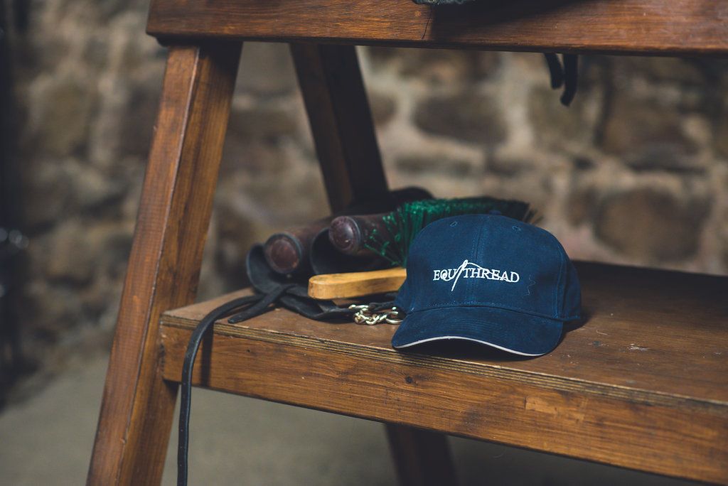 Equithread (@equithread) on Twitter photo Embroidered caps are a great advertisement for your business! 🐴
Contact us for a no obligation quote: sales@equithread.co.uk
#caps #embroidery #branding #equithread Embroidered caps are a great advertisement for your business! 🐴
Contact us for a no obligation quote: sales@equithread.co.uk
#caps #embroidery #branding #equithread
