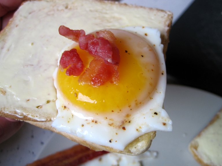 "#Favorite bite of #breakfast" #food #cooking #gourmet #deliciousfood