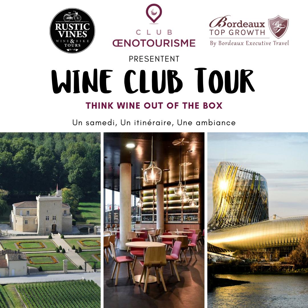 Workshop Oenotourisme tweet media