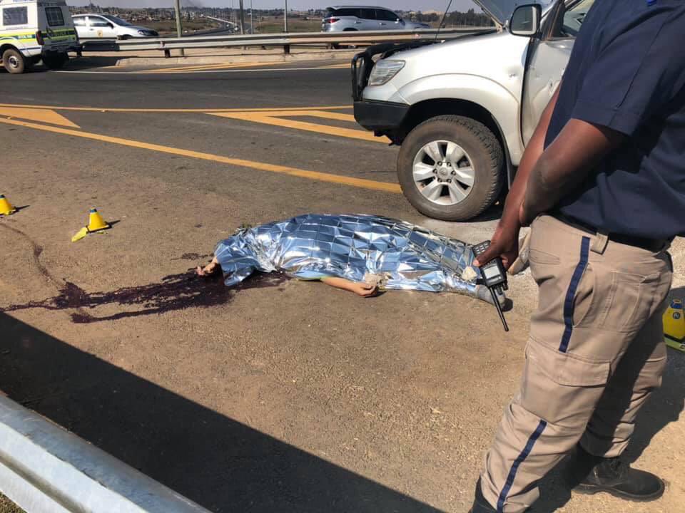 WhiteSaffer's tweet image. 3 Black men murdered 2 young Whites in yet another hate crime. Witnesses say the black men called the man "Umlungu", meaning White person then shot &amp;amp; killed them both. Seeing my people slaughtered like this fills me with anger, we can't let this continue. #SouthAfrica