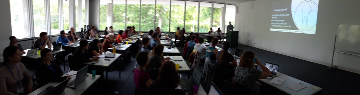 Physacourses's tweet image. Kicking off the 2nd edition of our #Metagenomics, #metatranscriptomics,  and #multiomics for microbial community studies in collaboration with  @chuttenh lab huttenhower.sph.harvard.edu

#microbiome