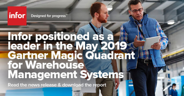 Infor India tweet media