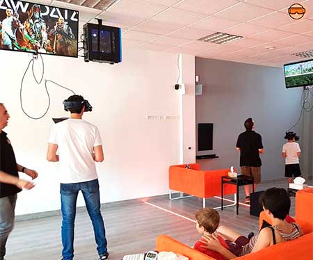 La Realidad Virtual cada vez más presente en el ocio

👇👇👇👇👇👇👇👇👇👇👇👇
acueducto2.com/los-juegos-de-…

<a href="/Segoviabuenplan/">Segovia un buen plan</a> <a href="/DipuSG/">Diputación de Segovia</a> <a href="/CyLesVida/">Turismo Castilla y León</a>
