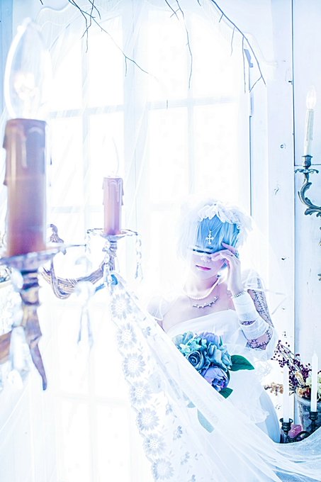 Twitterのコスプレ画像77