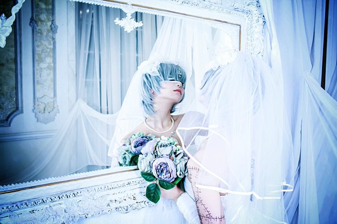 Twitterのコスプレ画像80