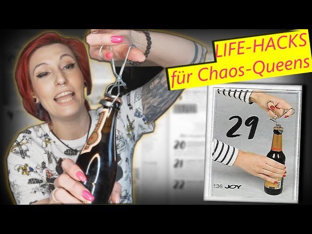 MiyakoNexas's tweet photo. Bescheuerte Life Hacks die Dritte💀
~𝔹𝕚𝕖𝕣 𝕠̈𝕗𝕗𝕟𝕖𝕟 𝕒𝕦𝕗 𝕕𝕚𝕖 𝕤𝕔𝕙𝕟𝕖𝕝𝕝𝕖 𝔸𝕣𝕥~
ZUM VIDEO ➡️ https://t.co/YNDEUduCzi
| #GermanMediaRT #PrimeNightTV #YouTube #LifeHacks #Promo3333 #lustig #bier https://t.co/So53mQdNgk