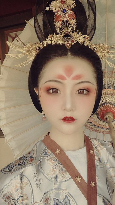 Twitterのコスプレ画像30