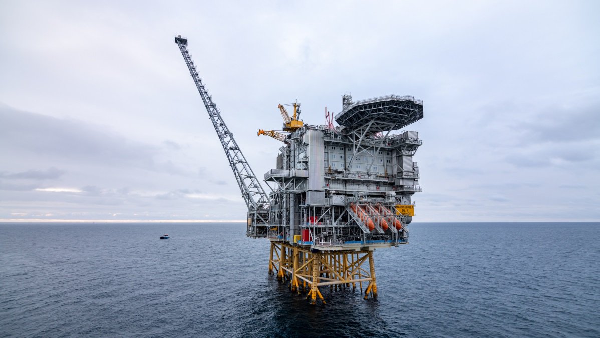 Siemens_Energy's tweet photo. Investing in #lowcarbon pays off: A leading energy company in Norway plans to invest 15 to 20% of its annual #CAPEX in new #energysolutions to honour the @ParisAgreement: https://t.co/HFyXscda7W https://t.co/vobASePIGn