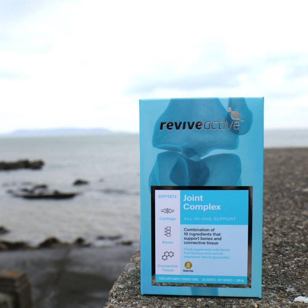 mulliganchemist's tweet image. Revive Active Joint Complex contains a natural anti-inflammatory along with vitamin K2 &amp;amp; D3 for strong bones. Shop in-store or online at Mulligans Pharmacy. Home delivery and Click&amp;amp;Collect available bit.ly/Mulligans_Revi… @ReviveActive #ReviveActive #JointComplex