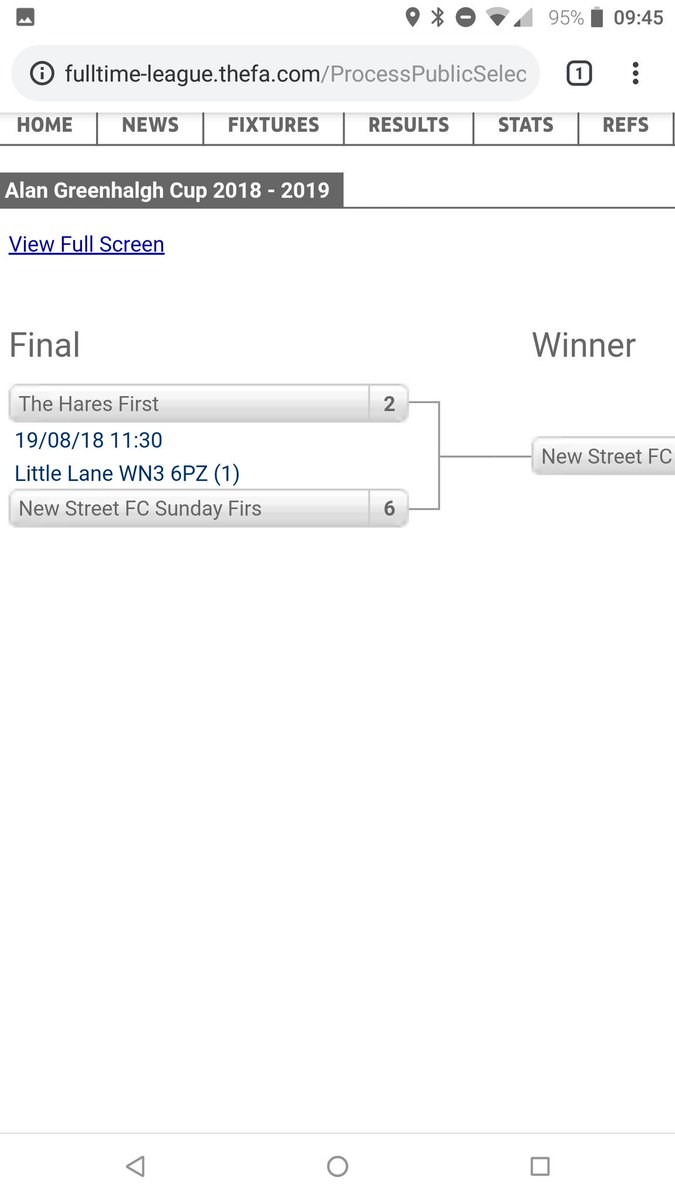 Adam Short tweet media