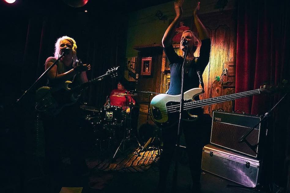 Night & Day Cafe tweet media