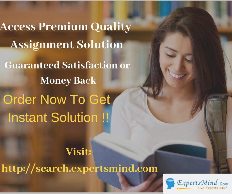 ExpertsMindInc's tweet image. Looking for COMP6209 System Analysis And Design Assignment Help? Visit Expertsmind and Get best System Analysis And Design Assignment Help!

expertsmind.com/library/design…

#COMP6209 #SystemAnalysisAndDesign #AssignmentHelp #Project #Casestudy #ToiOhomaiInstituteofTechnology #NewZealand