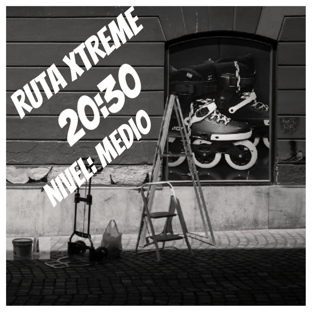 Lunes 27!!! Os esperamos!!!