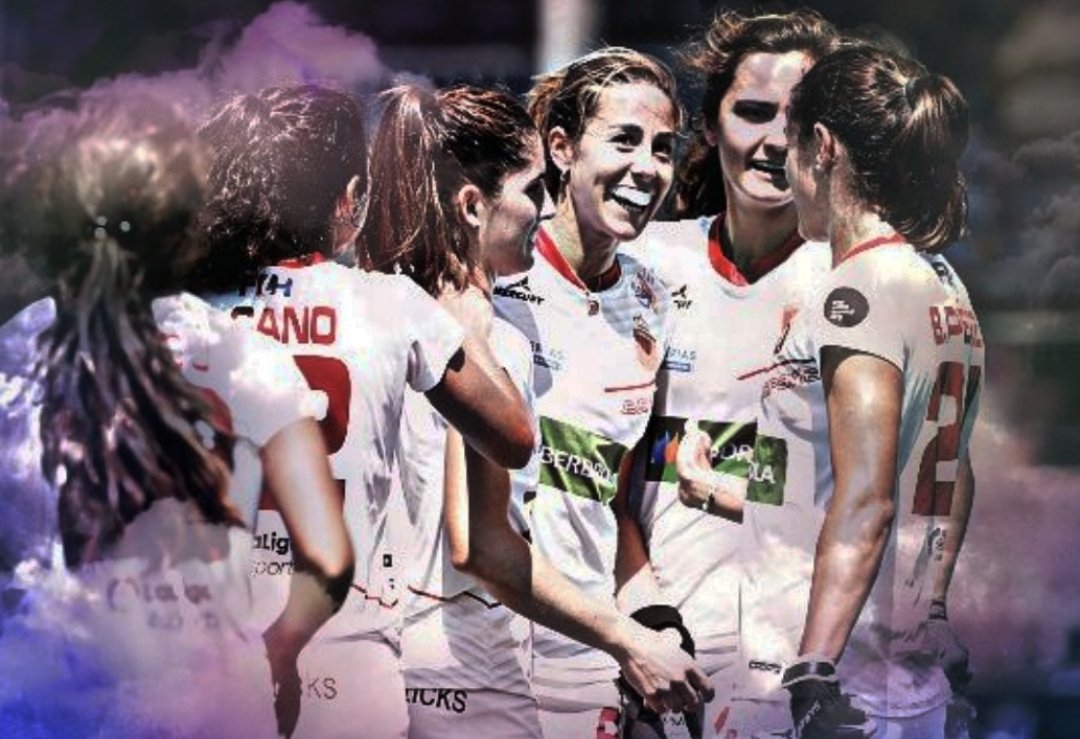 thedragflick's tweet image. 🚺 Three Nations Tournament | #MatchOne | #ESPvsMAS

The Spanish women claimed a (5-1) victory over the Malaysian women in the first 'Three-Nations Tournament' match, yesterday.

🇪🇸 24' 29' Maria Lopez (PC)
🇲🇾 26' Nuramirah Zulkifli 
🇪🇸 32' Berta Bonastre 
🇪🇸 41' Lola Riera (PC)