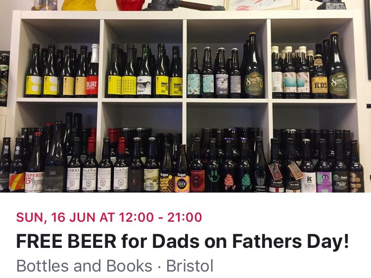 Bristol Bottle Shop Craft Beer, Spirits & More! tweet media