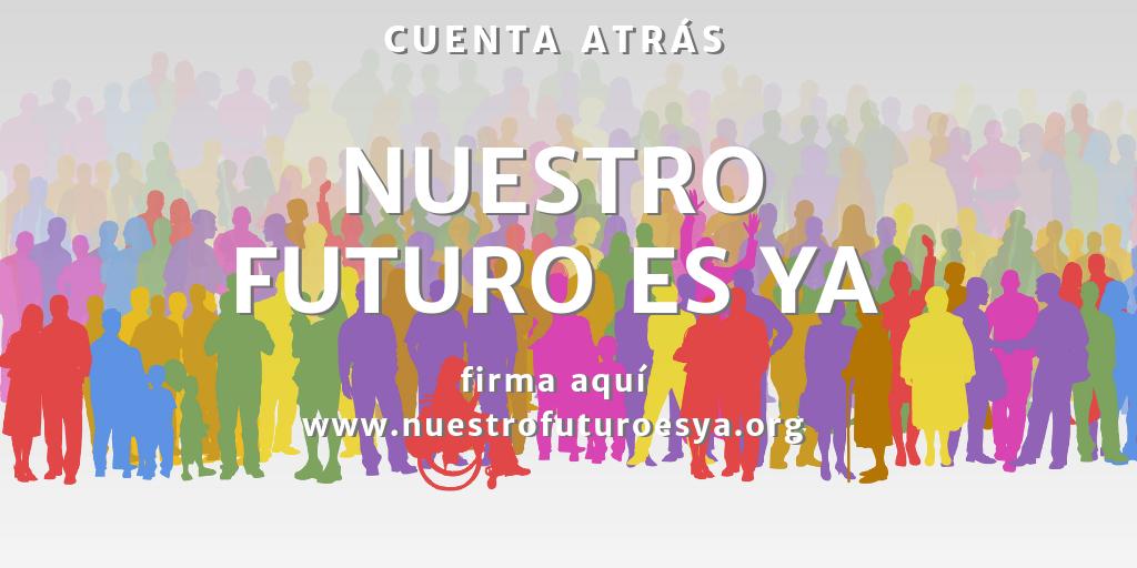 QuorumGlobal's tweet image. Esta mañana es aún más necesario firmar para que #GobierneQuiénGobierne no se olvide de que necesitamos más democracia, igualdad, respeto al medio ambiente y solidaridad. #NuestroFuturoEsYa ¿Te sumas? bit.ly/FirmasFuturoYa