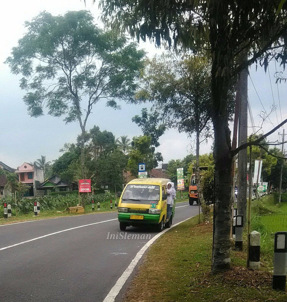 IG : @ini.sleman tweet media