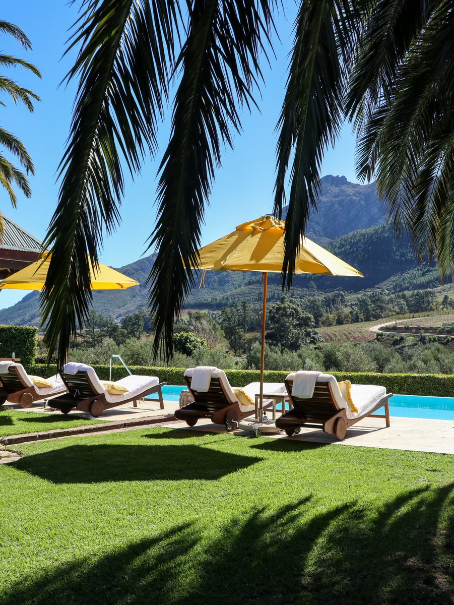 La Residence tweet media