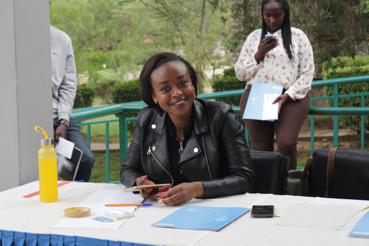 Welcome to Daystar University Class of 2020 &amp; 2022, where your career and dreams are nurtured. We are happy to receive you.
<a href="/DoulosDaystarKE/">Daystar Doulos Ministry</a> @ShineFM103 <a href="/InvoNewspaper/">Involvement Newspaper</a>