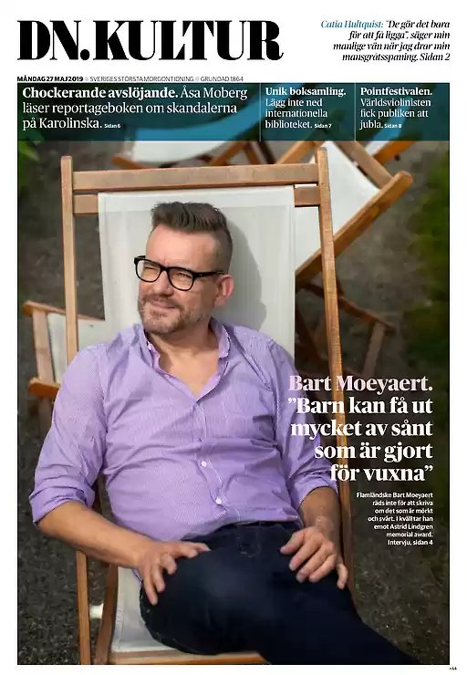 Svenska ettor 📰 tweet media