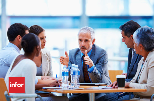 Infor India tweet media