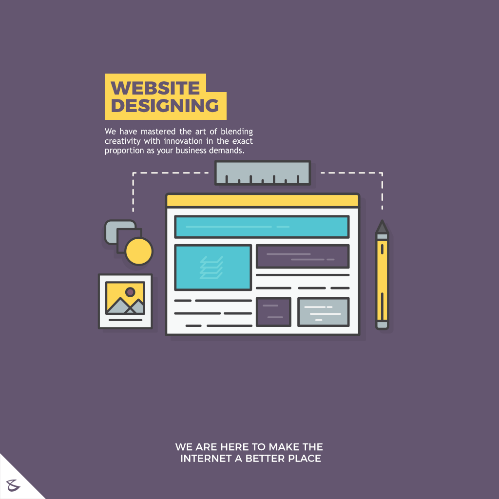 Urvi_CompuBrain's tweet photo. Our mission is to create your vision

#CompuBrain #Business #Technology #Innovations #DigitalMediaAgency #WebsiteDesigning https://t.co/yWMx7ksTh4