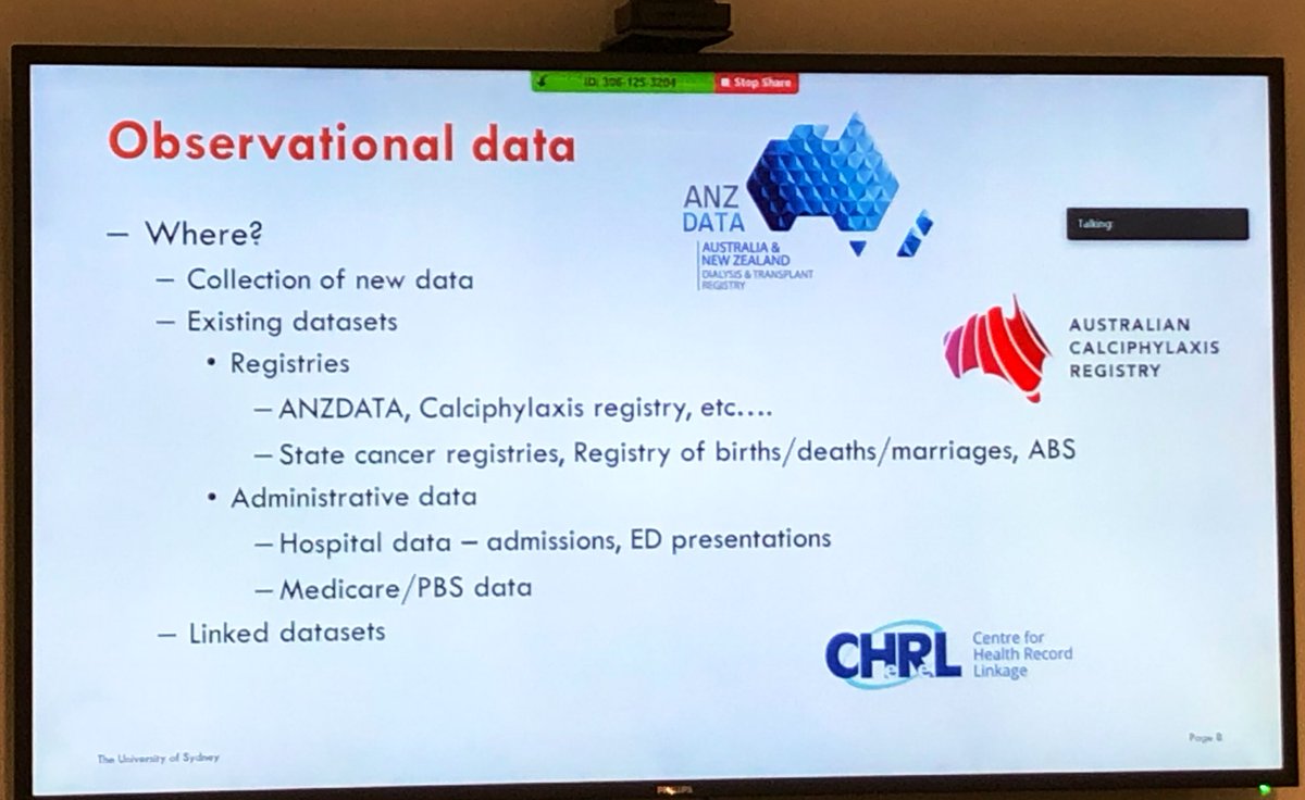 BEATCKD (@beat_ckd) on Twitter photo Why use observation data & sources of data <a href="/ericau/">Eric Au</a> <a href="/ANZDATARegistry/">ANZDATA Registry</a> <a href="/Kidney_Trials/">AKTN</a> <a href="/germjacq/">Germaine Wong</a> <a href="/NephMcDonald/">Stephen McDonald</a> <a href="/a_viecelli/">Andrea Viecelli</a> <a href="/dr_phil_clayton/">Phil Clayton</a> <a href="/YJCho16/">Yeoungjee Cho</a> <a href="/JonathanCCraig/">Jonathan Craig</a> <a href="/tpinto_stats/">ArmandoTeixeiraPinto</a> <a href="/CarmelHawley/">Carmel Hawley</a> <a href="/CKRRenal/">CKR</a> @allisontong1 Why use observation data & sources of data <a href="/ericau/">Eric Au</a> <a href="/ANZDATARegistry/">ANZDATA Registry</a> <a href="/Kidney_Trials/">AKTN</a> <a href="/germjacq/">Germaine Wong</a> <a href="/NephMcDonald/">Stephen McDonald</a> <a href="/a_viecelli/">Andrea Viecelli</a> <a href="/dr_phil_clayton/">Phil Clayton</a> <a href="/YJCho16/">Yeoungjee Cho</a> <a href="/JonathanCCraig/">Jonathan Craig</a> <a href="/tpinto_stats/">ArmandoTeixeiraPinto</a> <a href="/CarmelHawley/">Carmel Hawley</a> <a href="/CKRRenal/">CKR</a> @allisontong1