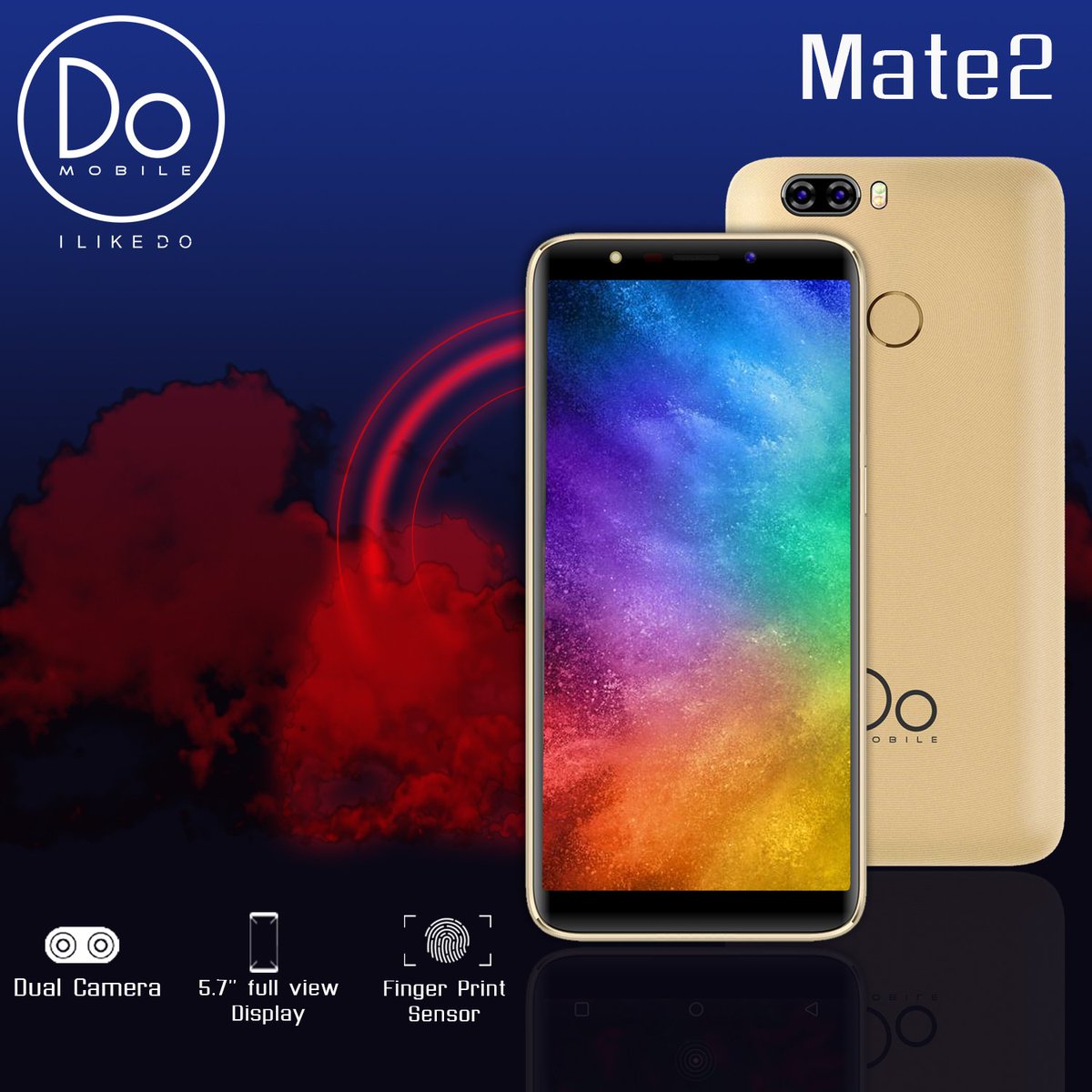 DoMobile_India's tweet photo. https://t.co/4XY2FAo1YC