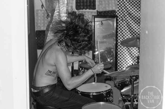 Spliff Tank at Heck House⁣
Fort Collins, CO⁣
4/19/19⁣
<a href="/splifftank/">Spliff Tank</a> ⁣
@theheckhouse ⁣
.⁣
.⁣
Patreon.com/TheBackstageVan⁣
.⁣
.⁣
#TheBackstageVan #BSV #Music #Photography #Blog #Vlog #Podcas t#Patreon #Van #Vanlife #LiveMusic #MusicPhotography #DIY #Guitar #Bass #Drums #Rock…