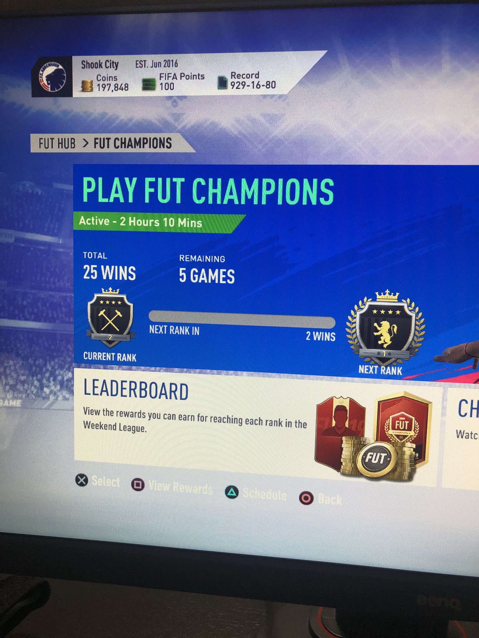 Bemyndigelse Uddrag terning Joksan Redona Twitterissä: "Fut Champions 25-0 https://t.co/xMCxtsmGhG  https://t.co/zcJT3qeP1D" / Twitter