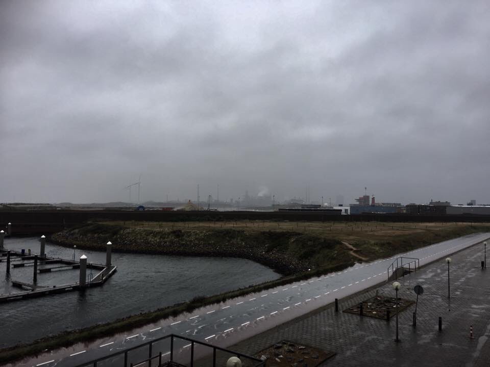 AgenceCatalpa's tweet photo. ´Lignes d’horizon’ en Hollande...
Aujourd’hui nous embarquons sur un chalut de 50m pour rencontrer 2 jeunes #pêcheurs qui ont décidé d’inscrire leur projet professionnel sur cette #pêche au long court. Sur le port on s’imagine vivre à travers les pages des romans de Jack London. https://t.co/x8hE7rcSLQ