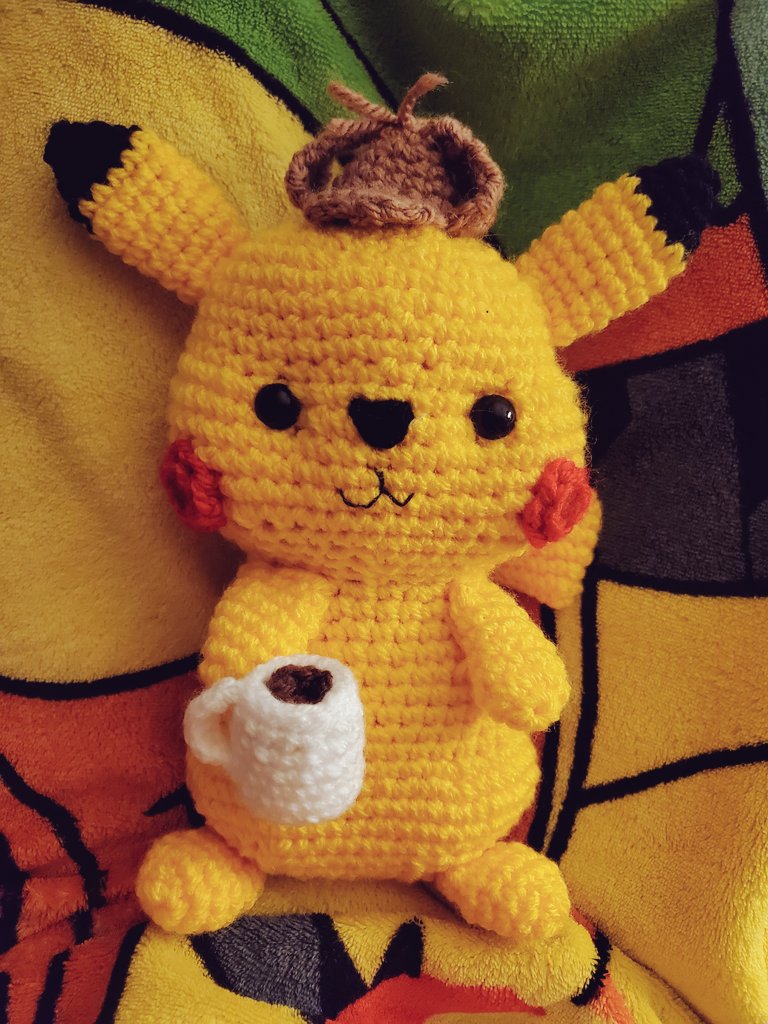 RenaeIRL's tweet photo. I can feel it in my jellies! ⚡🔍☕ https://t.co/i9OLTc2kJx