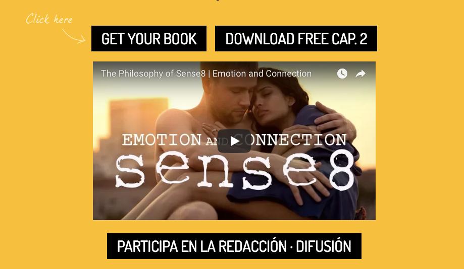 muhimu_es's tweet photo. Nuevo capítulo gratuito de #sense8book para leer y compartir. ¡RT!
#Sense8 #Sense8love #Sense8Revolution 🌈💕
Hoy podemos disfrutar de "What's going on" gracias a @disenosocialorg
😍📰✅ Descárgalo en >> https://t.co/fXaRLkVQPZ https://t.co/TQufqojvf2