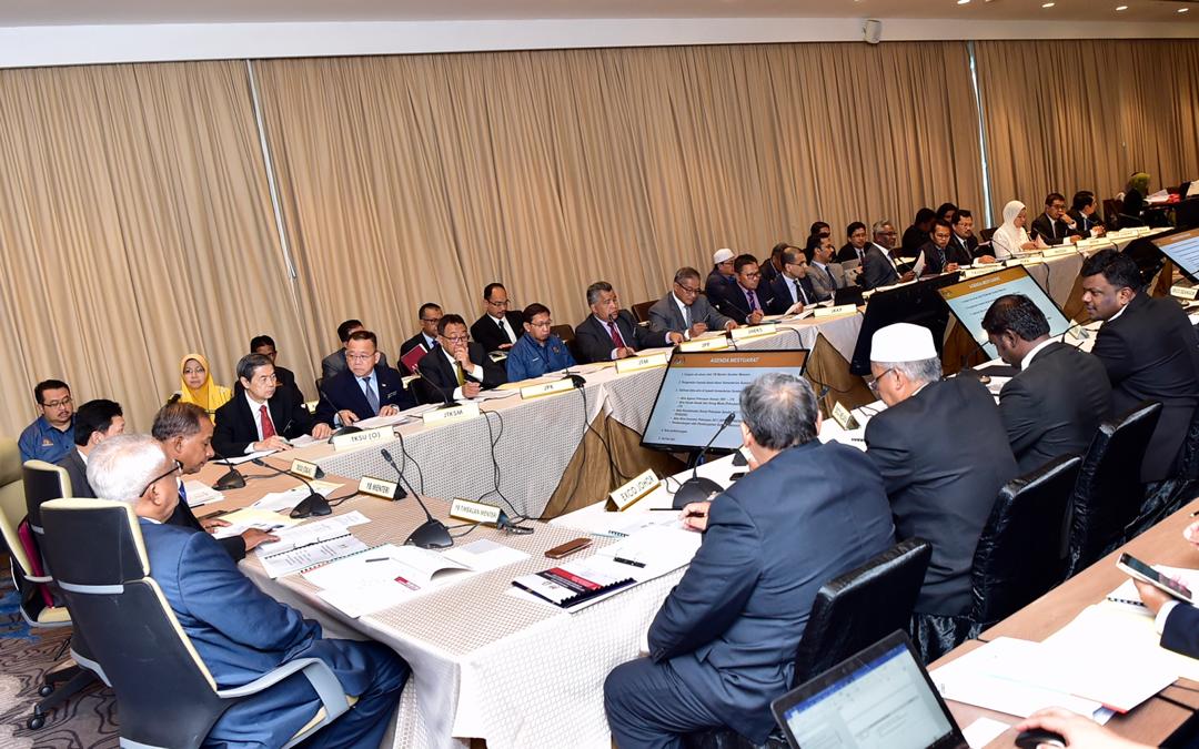 M Kula Segaran On Twitter 4 Akta Skim Insurans Pekerjaan 2017 Sip Perkeso 5 Pembentangan Oleh Pembangunan Sumber Manusia Berhad Psmb