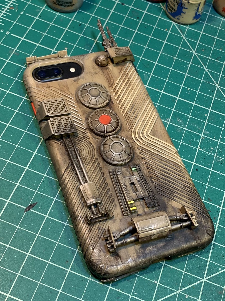 datapad phone case