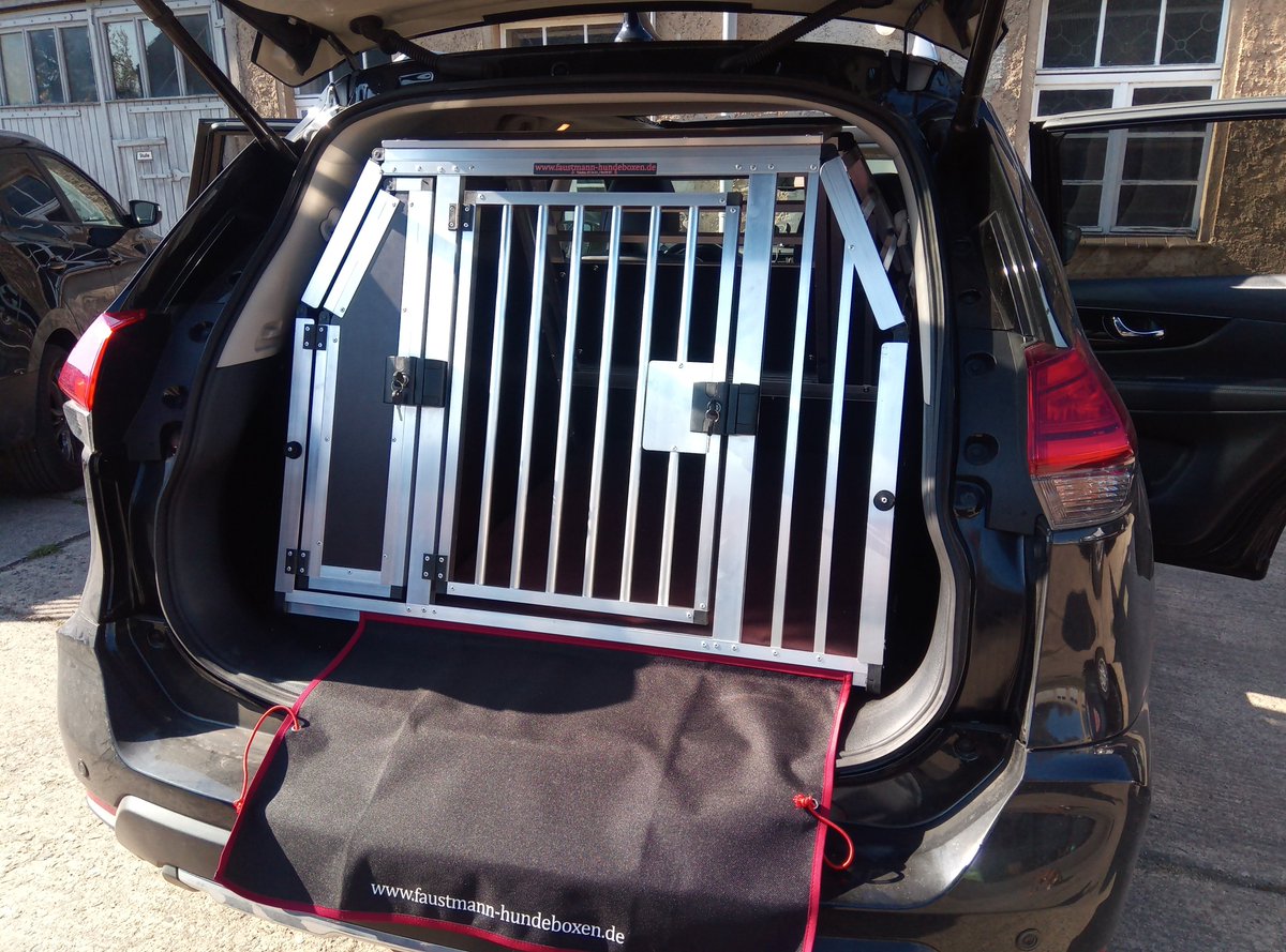 Faustmann Hundeboxen Faustmannhundeb Twitter